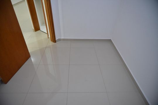 Quarto 1 de apartamento à venda com 2 quartos, 43m² em Jardim Cristiane, Santo André