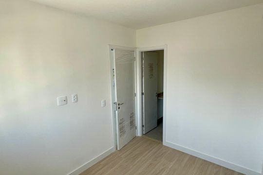 Suíte de apartamento à venda com 1 quarto, 26m² em Pinheiros, São Paulo