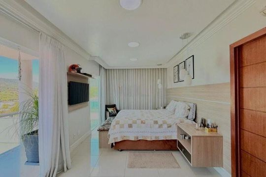 Casa à venda com 3 quartos, 219m² em Maria Paula, Niterói
