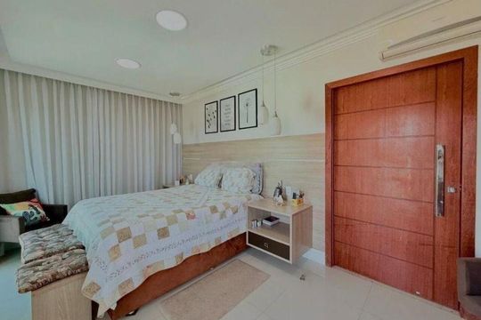 Casa à venda com 3 quartos, 219m² em Maria Paula, Niterói