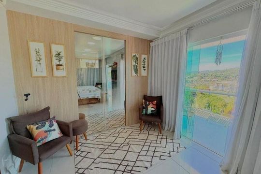 Casa à venda com 3 quartos, 219m² em Maria Paula, Niterói