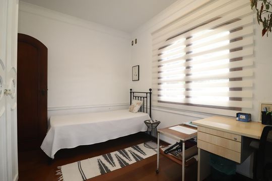 Quarto 2 de casa à venda com 3 quartos, 232m² em Santa Maria, Santo André