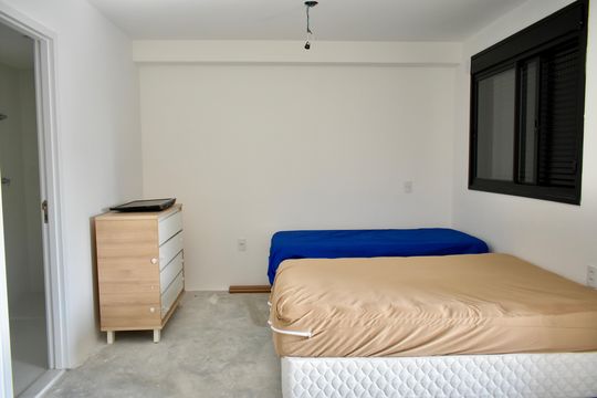 Studio de kitnet/studio à venda com 0 quarto, 35m² em Vila da Saúde, São Paulo