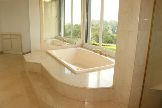 Suite 1 de apartamento à venda com 5 quartos, 542m² em Santo Amaro, São Paulo