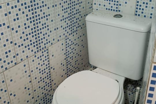Casa para alugar com 2 quartos, 54m² em Tarumã, Viamão