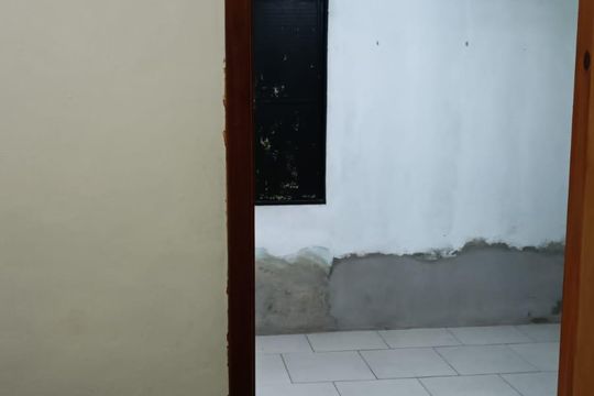 Casa para alugar com 2 quartos, 54m² em Tarumã, Viamão