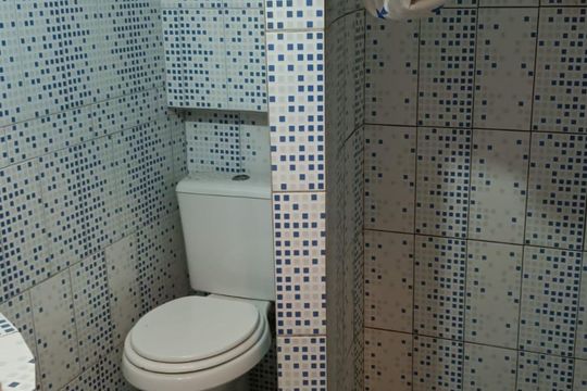 Casa para alugar com 2 quartos, 54m² em Tarumã, Viamão