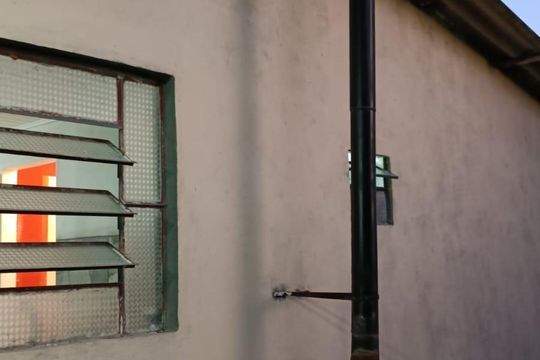 Casa para alugar com 2 quartos, 54m² em Tarumã, Viamão