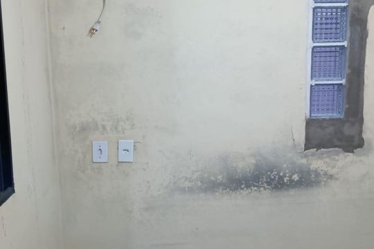 Casa para alugar com 2 quartos, 54m² em Tarumã, Viamão
