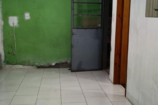Casa para alugar com 2 quartos, 54m² em Tarumã, Viamão