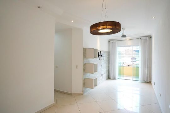 Apartamento à venda com 2 quartos, 69m² em Vila Mariza, São Bernardo do Campo