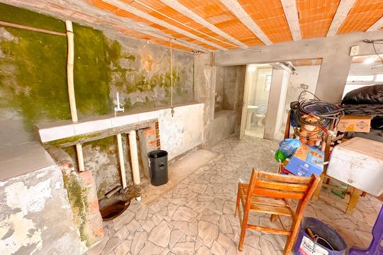 Garagem de apartamento para alugar com 3 quartos, 130m² em Ipiranga, São José