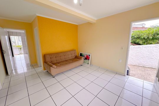 Apartamento para alugar com 3 quartos, 130m² em Ipiranga, São José