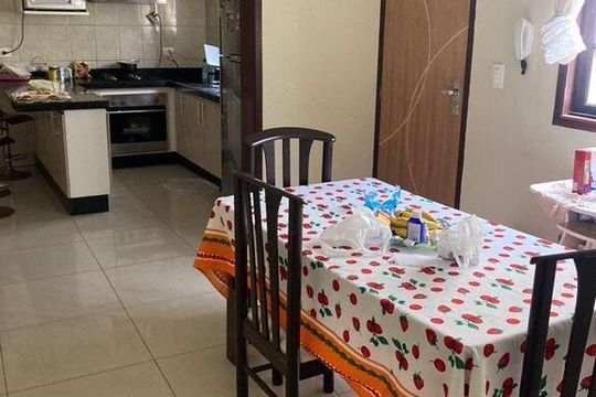 Casa para alugar com 3 quartos, 240m² em Jardim do Mar, São Bernardo do Campo