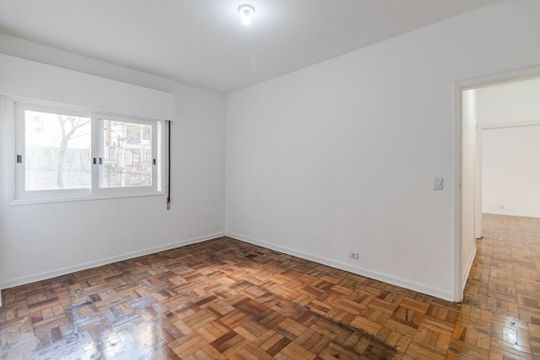 Quarto 2 de apartamento para alugar com 2 quartos, 93m² em Jardim Paulista, São Paulo