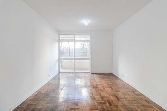 Apartamento para alugar com 2 quartos, 93m² em Jardim Paulista, São Paulo
