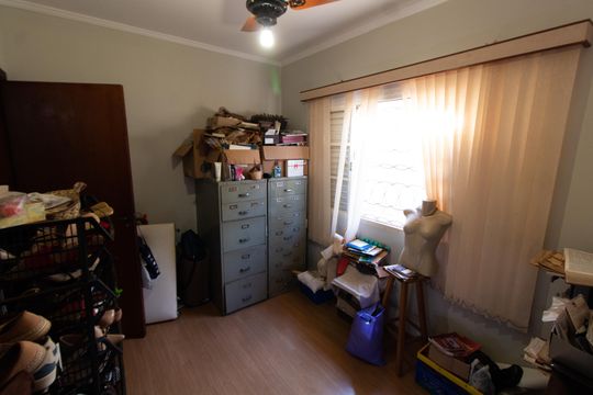 Quarto 2 de casa para alugar com 4 quartos, 315m² em Jardim Professora Tarcília, Campinas