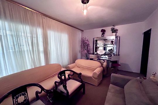 Sala de casa à venda com 3 quartos, 316m² em Jardim Munhoz, Guarulhos