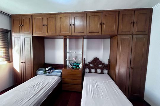 Quarto 2 de casa à venda com 3 quartos, 316m² em Jardim Munhoz, Guarulhos