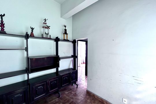 Área comum - Sala de estudo de casa à venda com 3 quartos, 316m² em Jardim Munhoz, Guarulhos
