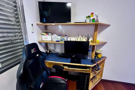 Quarto 1 de casa à venda com 3 quartos, 316m² em Jardim Munhoz, Guarulhos