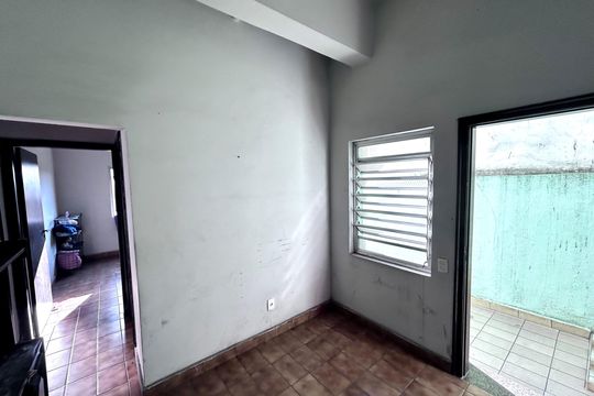Área comum - Sala de estudo de casa à venda com 3 quartos, 316m² em Jardim Munhoz, Guarulhos