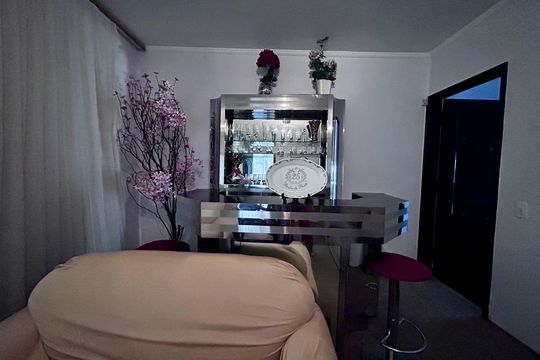 Sala de casa à venda com 3 quartos, 316m² em Jardim Munhoz, Guarulhos