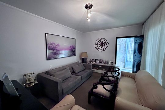 Casa à venda com 3 quartos, 316m² em Jardim Munhoz, Guarulhos