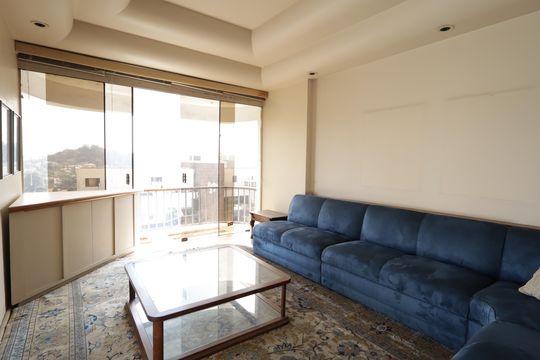 Apartamento à venda com 4 quartos, 476m² em  Real Parque, São Paulo