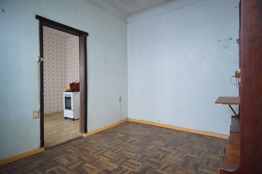 Sala de Jantar de casa à venda com 3 quartos, 120m² em São João, Porto Alegre
