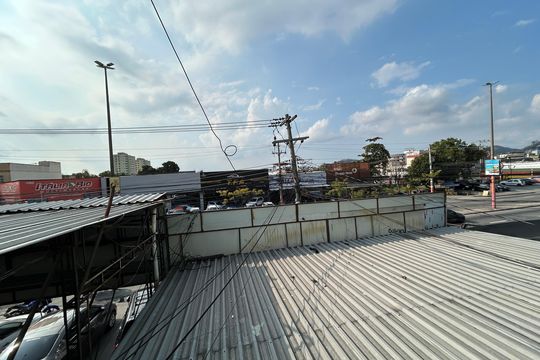 Vista Quarto 1 de apartamento à venda com 2 quartos, 100m² em Vila Valqueire, Rio de Janeiro