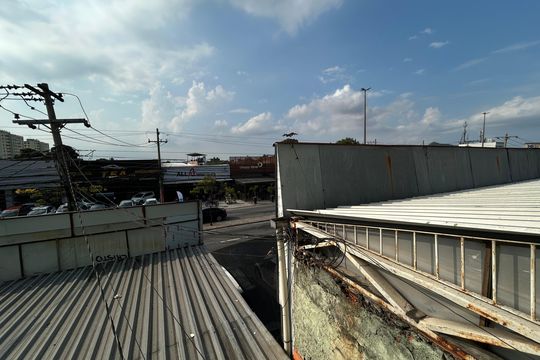 Vista Quarto 2 de apartamento à venda com 2 quartos, 100m² em Vila Valqueire, Rio de Janeiro