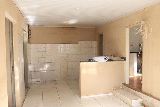 Casa para alugar com 2 quartos, 40m² em Jardim Novo Mundo, Goiânia