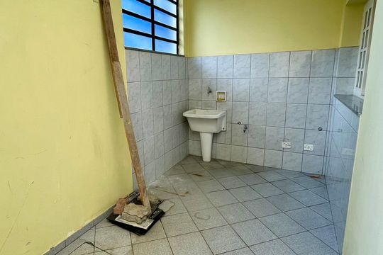 Área de Serviço de casa à venda com 4 quartos, 380m² em Jardim Gumercindo, Guarulhos