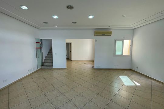 Sala 1 de casa à venda com 4 quartos, 380m² em Jardim Gumercindo, Guarulhos