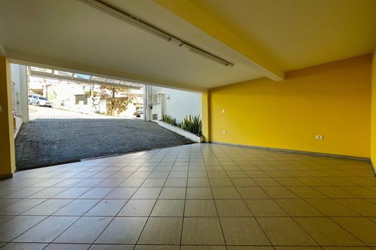 Garagem de casa à venda com 4 quartos, 380m² em Jardim Gumercindo, Guarulhos