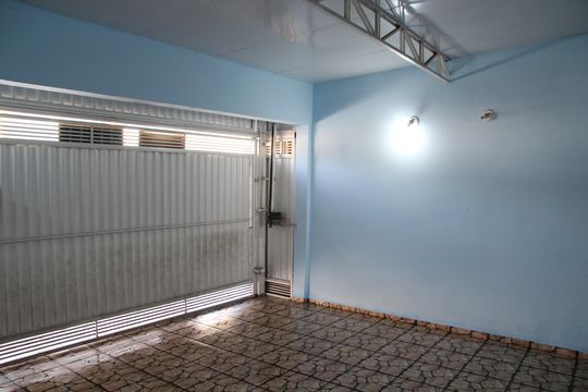 Garagem de casa à venda com 3 quartos, 157m² em Jardim Divinolandia, Guarulhos