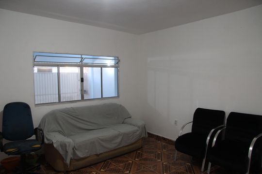 Sala de casa à venda com 3 quartos, 157m² em Jardim Divinolandia, Guarulhos