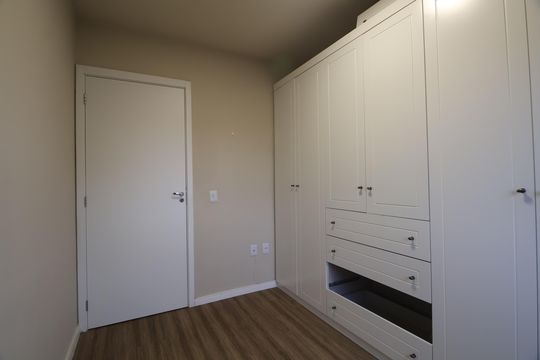 Quarto 1 de apartamento para alugar com 2 quartos, 45m² em Olaria, Canoas