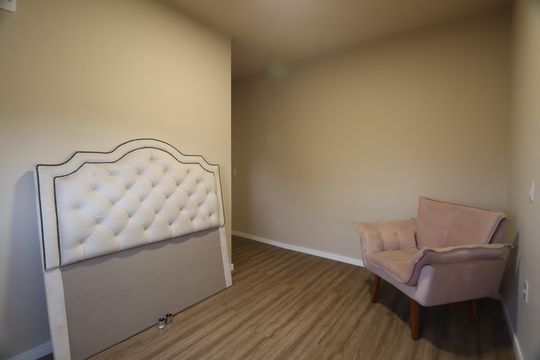Quarto 2 de apartamento para alugar com 2 quartos, 45m² em Olaria, Canoas