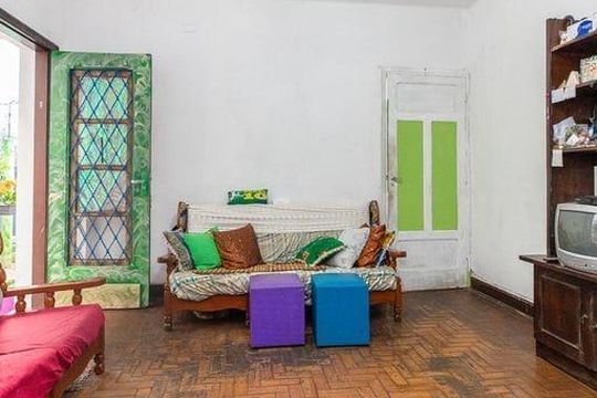 Casa à venda com NaN quartos, m² em Vila Monumento, São Paulo