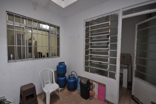 Área de Serviço 1 de casa à venda com 3 quartos, 400m² em Jardim Brasil (zona Norte), São Paulo