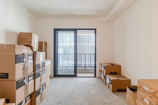 Kitnet/Studio à venda com 1 quarto, 30m² em Sumarezinho, São Paulo