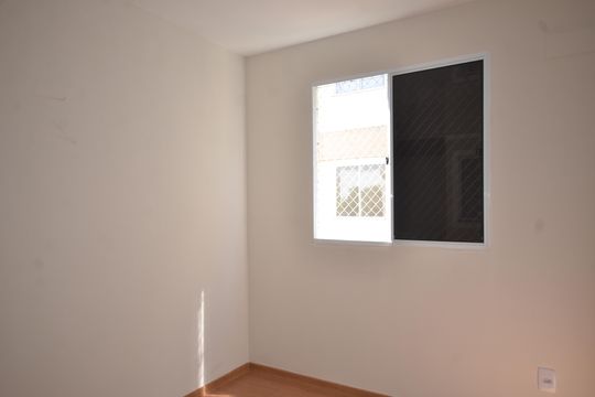 Quarto 1 de apartamento à venda com 2 quartos, 48m² em Campo Grande, Rio de Janeiro