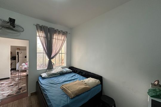 Casa à venda com 2 quartos, 180m² em Bonfim, Belo Horizonte