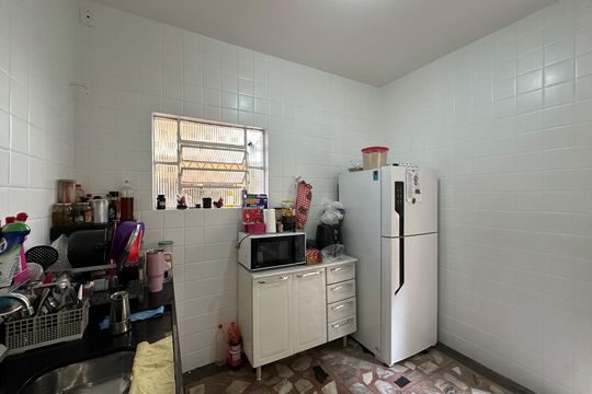 Casa à venda com 2 quartos, 180m² em Bonfim, Belo Horizonte
