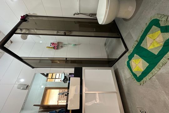 Casa à venda com 2 quartos, 180m² em Bonfim, Belo Horizonte