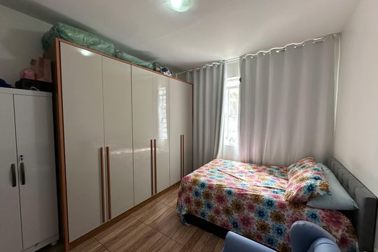 Casa à venda com 2 quartos, 180m² em Bonfim, Belo Horizonte