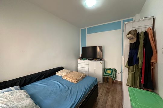 Casa à venda com 2 quartos, 180m² em Bonfim, Belo Horizonte
