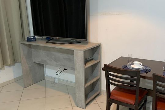 Kitnet/Studio para alugar com 1 quarto, 20m² em Centro, Campinas